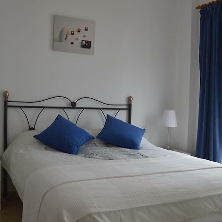 Apartamento Steven Apartment Ardales Bagian luar foto