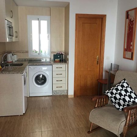 Apartamento Steven Apartment Ardales Bagian luar foto