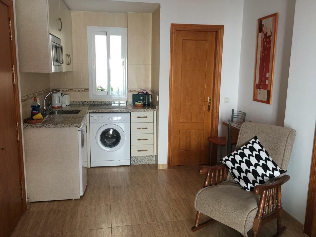 Apartamento Steven Apartment Ardales Bagian luar foto