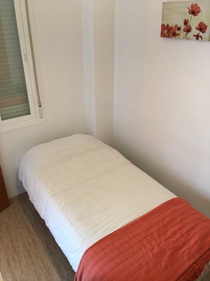 Apartamento Steven Apartment Ardales Bagian luar foto