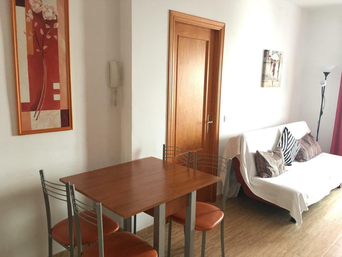 Apartamento Steven Apartment Ardales Bagian luar foto